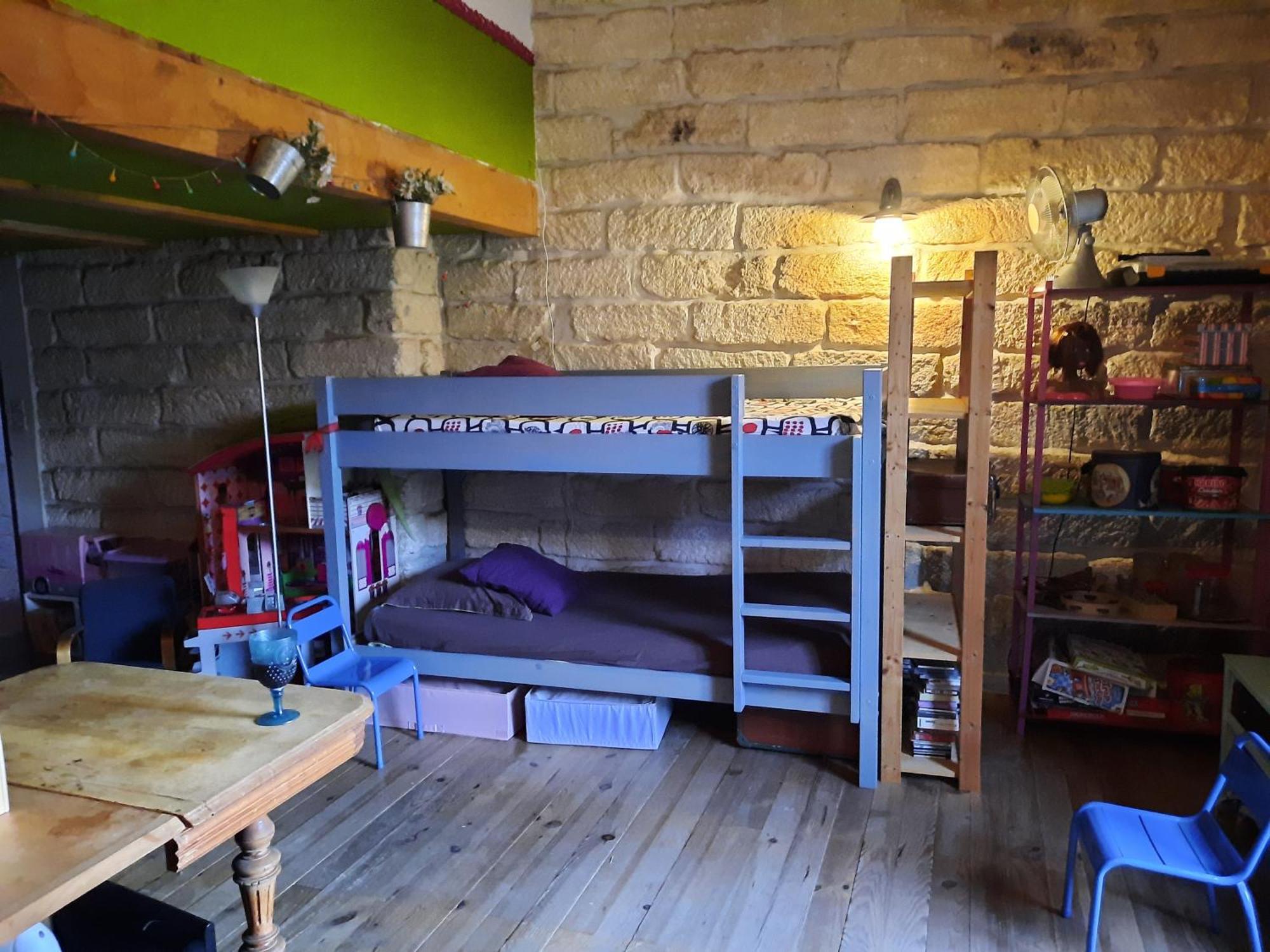 Chambres De Charme Chez L'Habitant Baillargues Exteriör bild