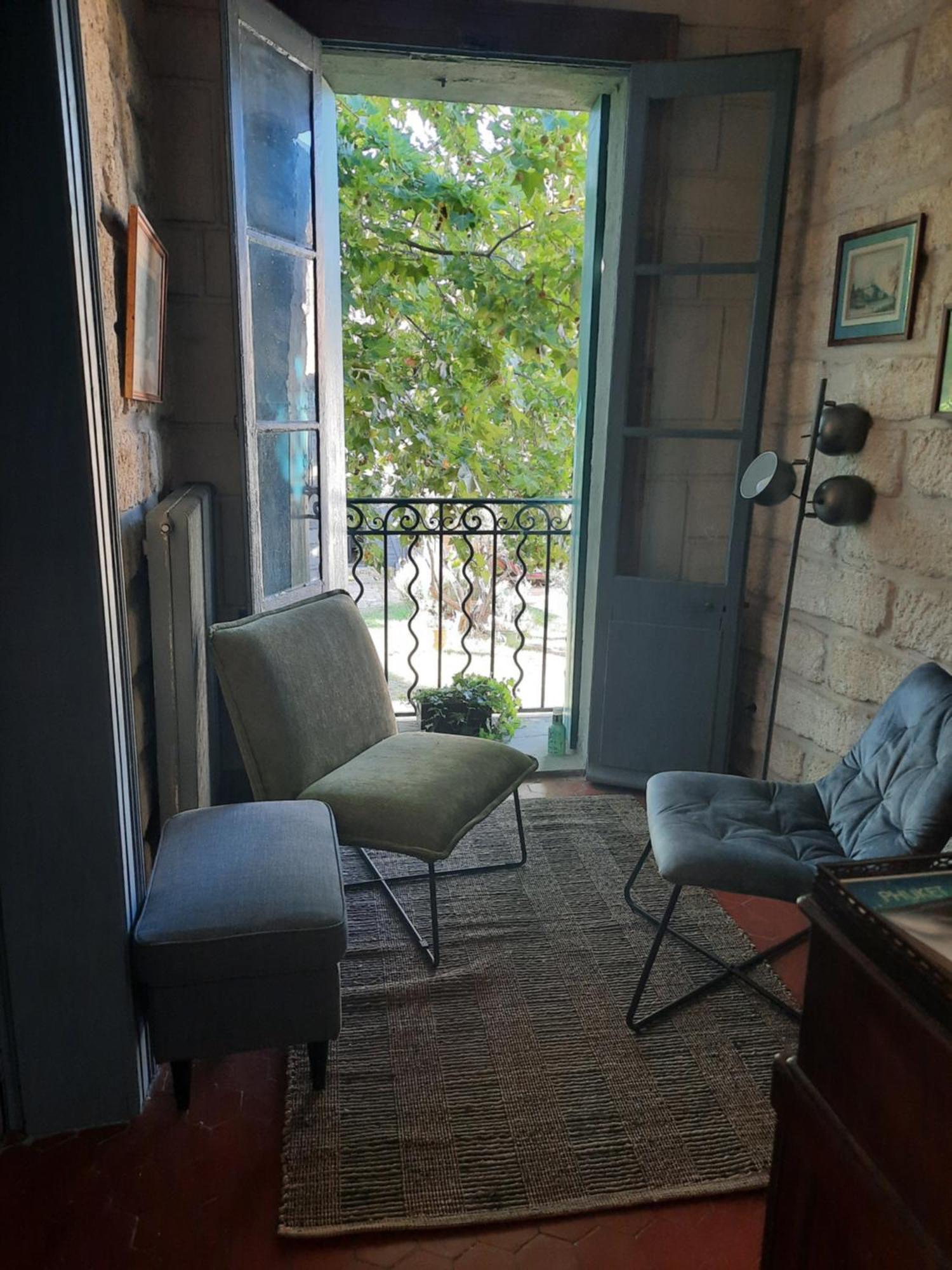 Chambres De Charme Chez L'Habitant Baillargues Exteriör bild