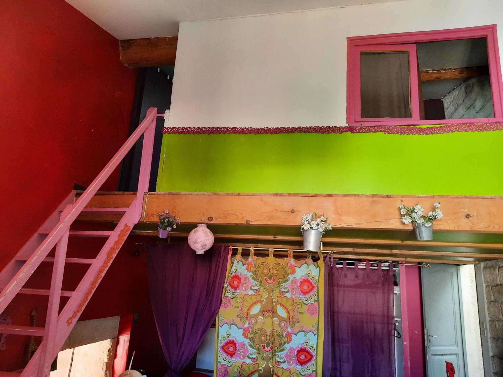 Chambres De Charme Chez L'Habitant Baillargues Exteriör bild