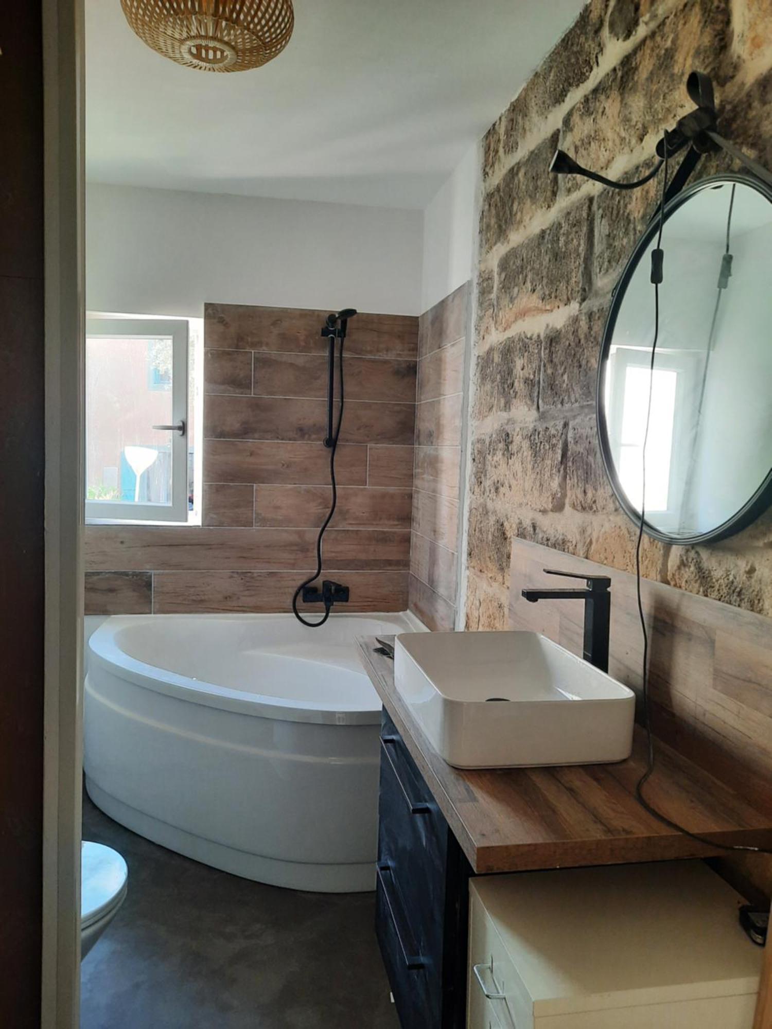 Chambres De Charme Chez L'Habitant Baillargues Exteriör bild