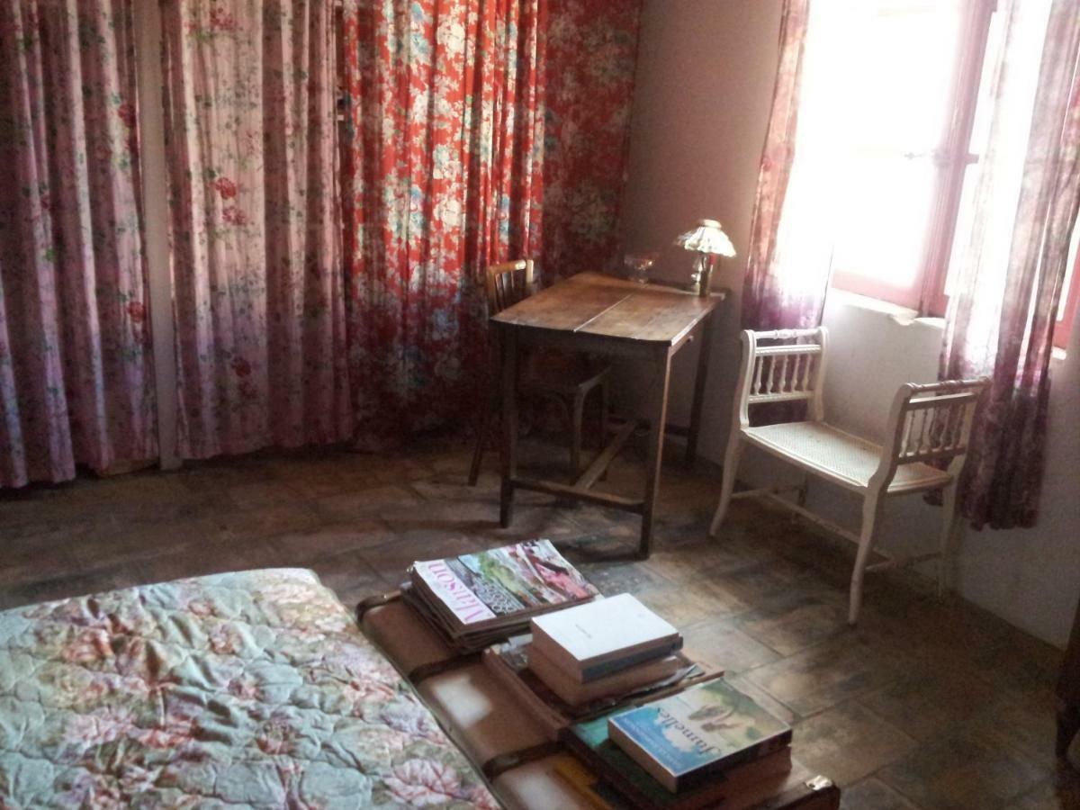 Chambres De Charme Chez L'Habitant Baillargues Exteriör bild