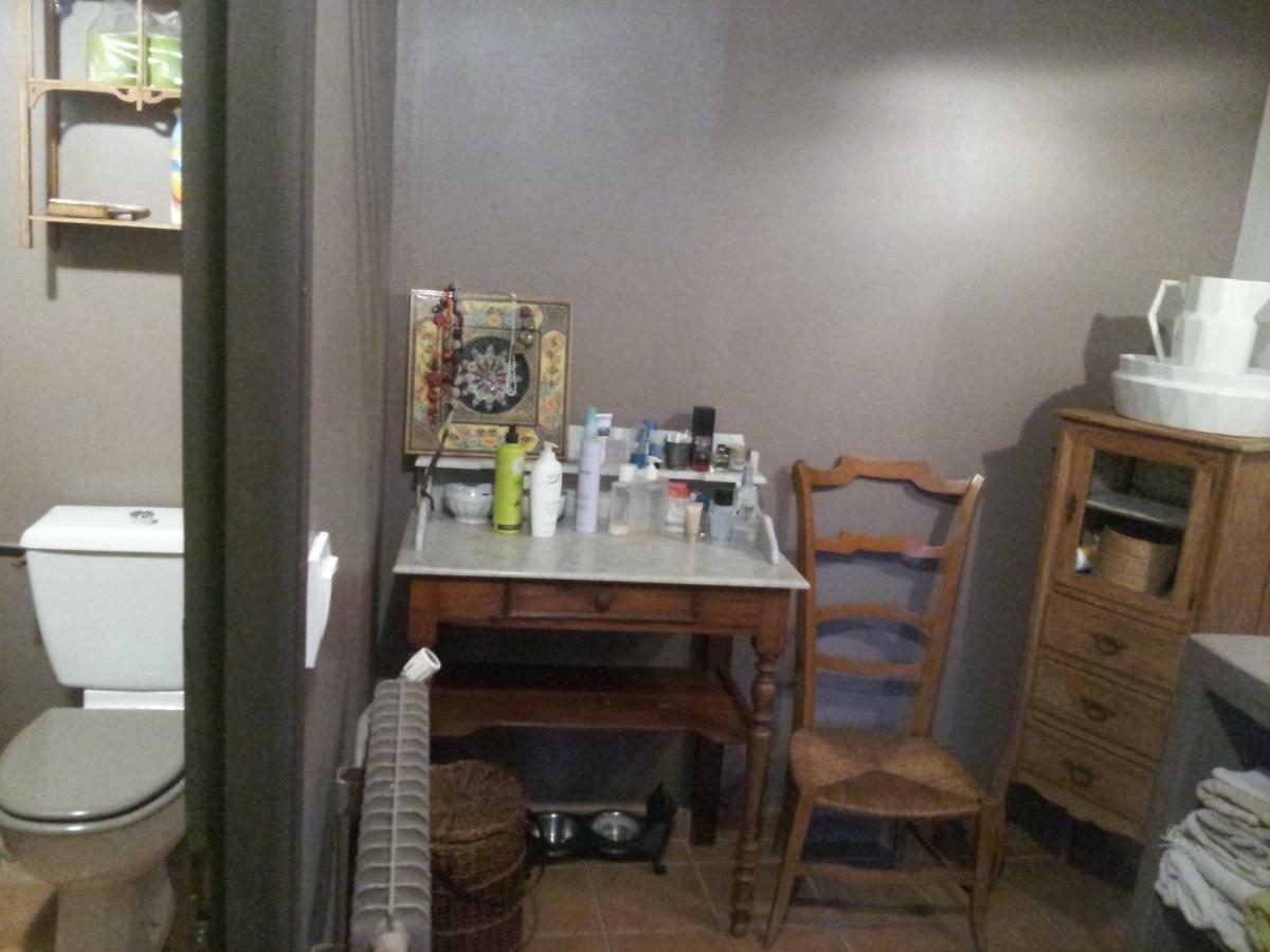 Chambres De Charme Chez L'Habitant Baillargues Exteriör bild