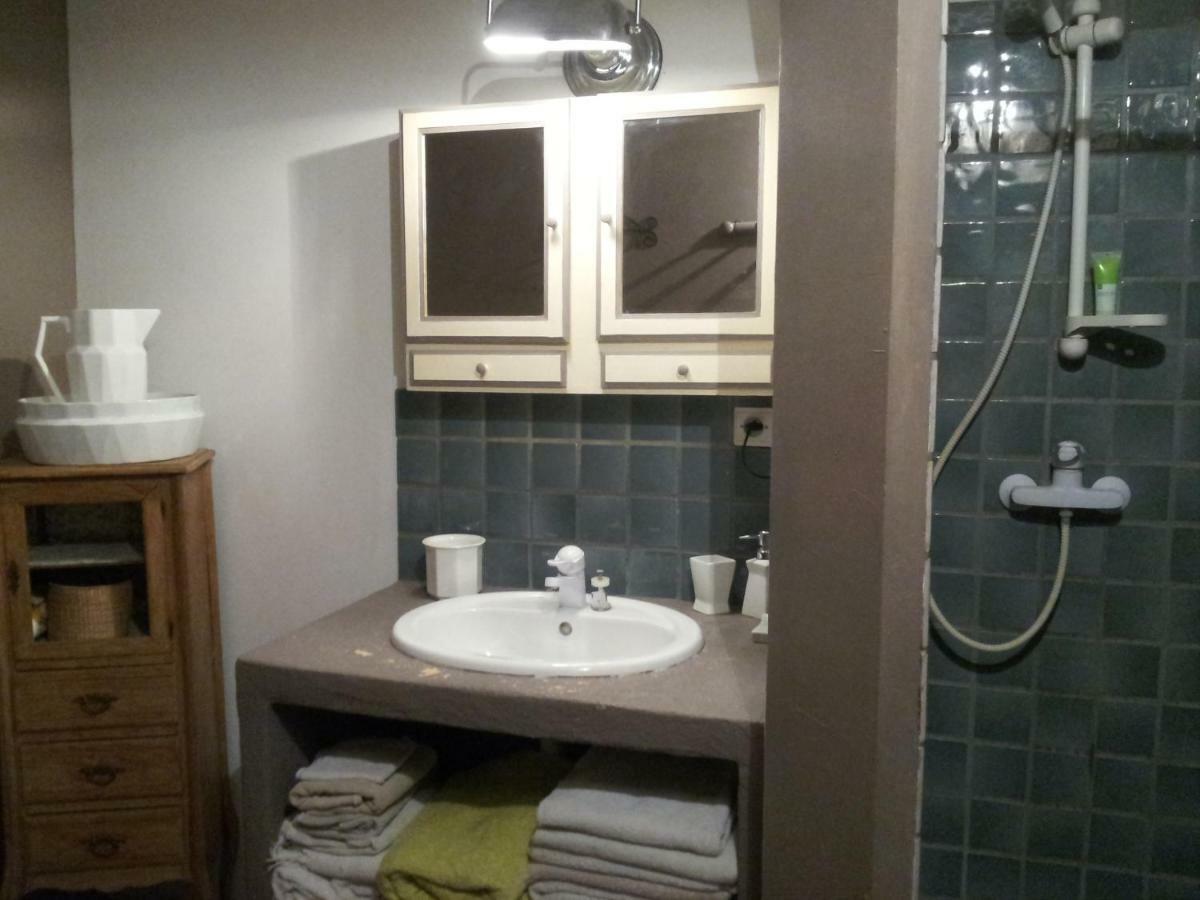 Chambres De Charme Chez L'Habitant Baillargues Exteriör bild