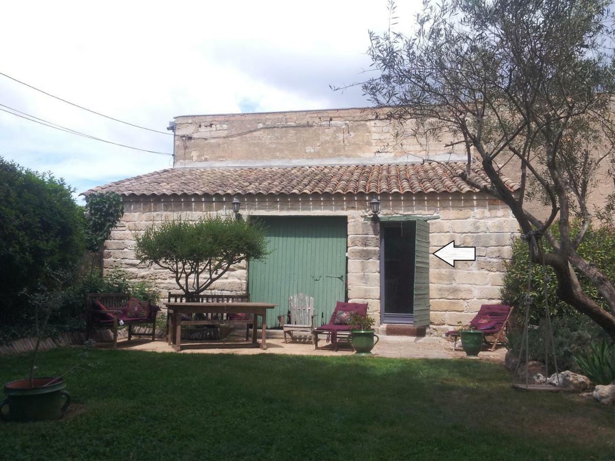Chambres De Charme Chez L'Habitant Baillargues Exteriör bild