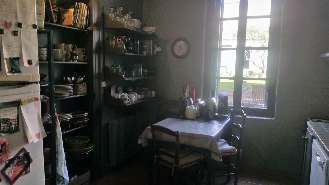 Chambres De Charme Chez L'Habitant Baillargues Exteriör bild