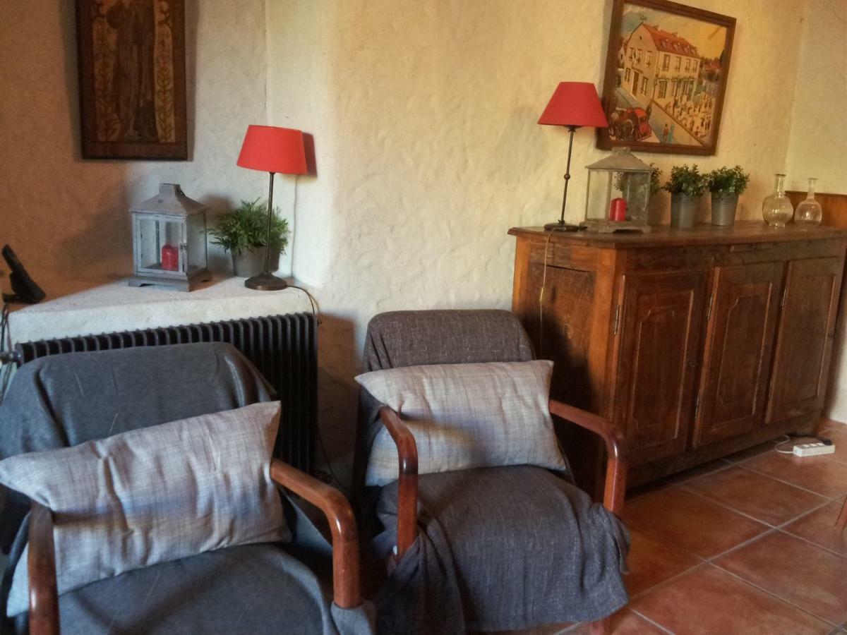 Chambres De Charme Chez L'Habitant Baillargues Exteriör bild
